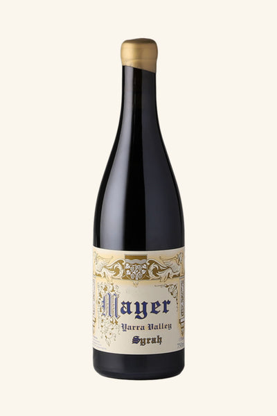 Mayer Syrah 2022