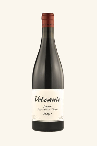 Mayer Volcanic Syrah 2021