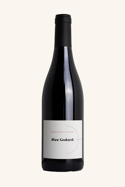 Mee Godard Beaujolais Villages 1.5L