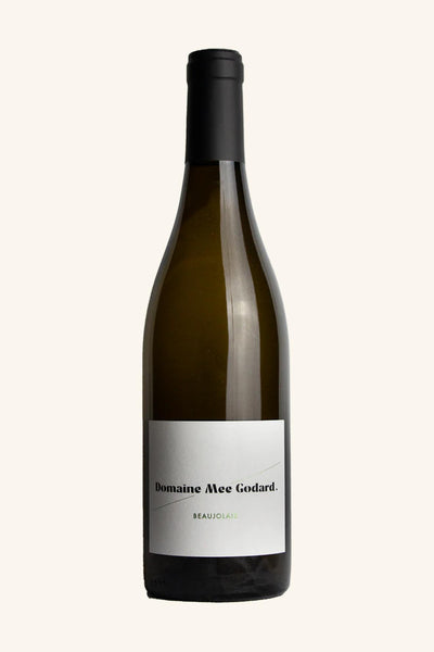 Mee Godard Beaujolais White 2023
