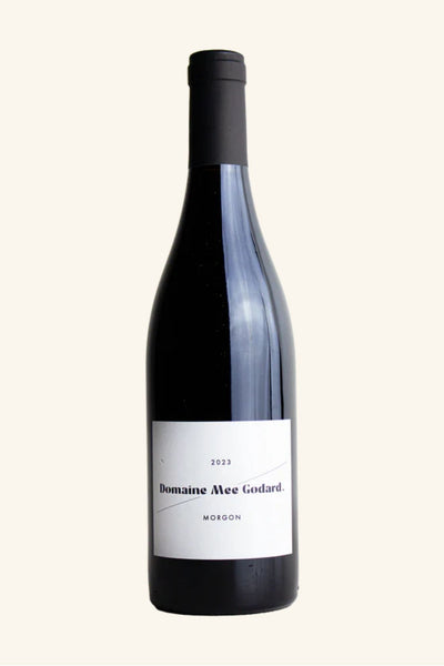 Mee Godard Morgon 2023