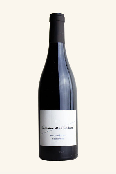 Mee Godard Moulin à Vent Deschanes 2023