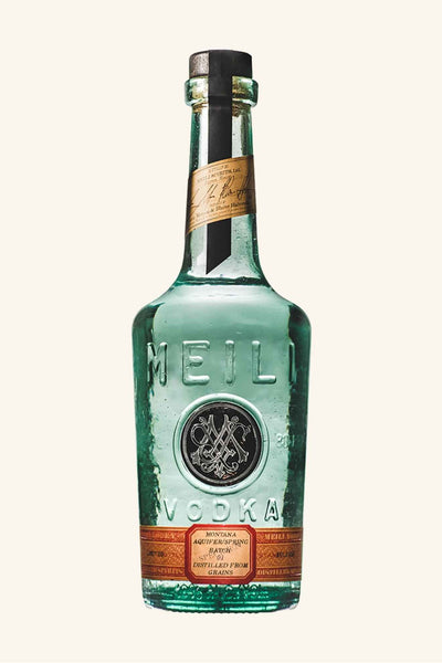 Meili Vodka 700ml
