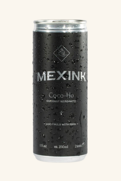 [INV] Mexink Coco-Ho Coconut Margarita sgl
