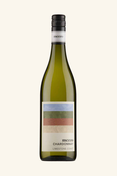 Mezzo Chardonnay 2025