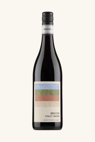 Mezzo Pinot Noir 2025