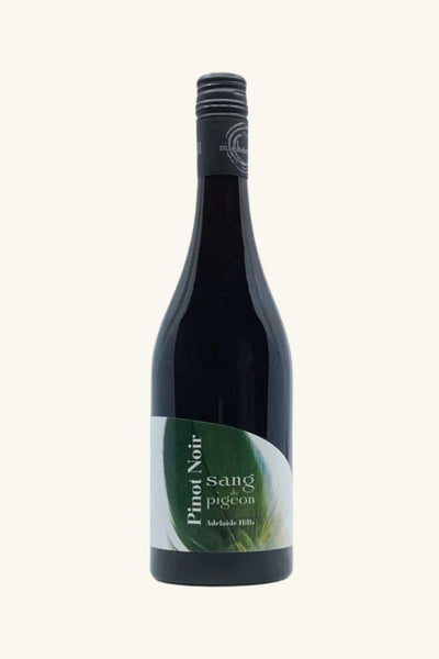 Michael Hall Sang De Pigeon Pinot Noir 2025