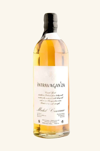 Michel Couvreur Whisky Intravaganza 50% 700ml