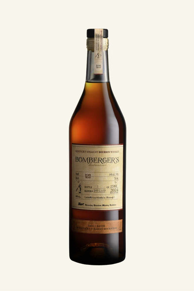Michter's Bomberger's Declaration Kentucky Straight Bourbon 2024 700ml