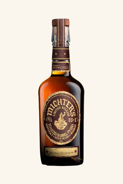 Michter's Toasted Sour Mash 700ml
