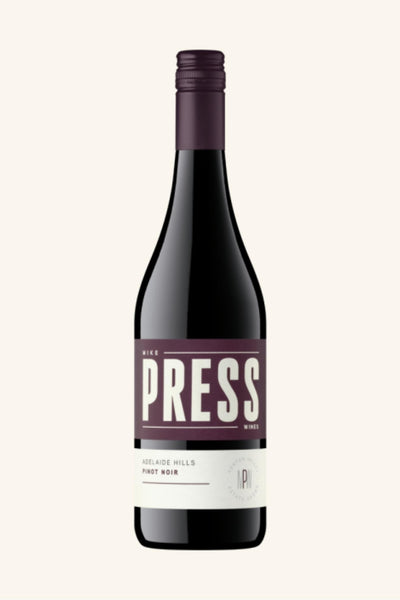 Mike Press Pinot Noir 2023