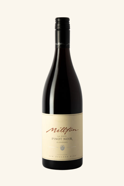 Millton La Cote Pinot Noir 2024