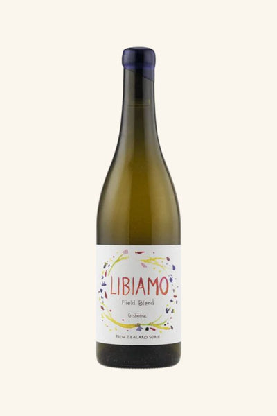 Milton Libiamo Field Blend 2021