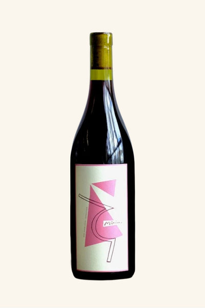 Minim Hitch Sangiovese 2025