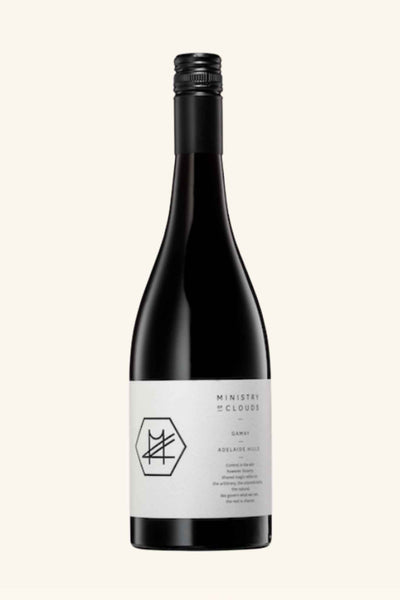 Ministry of Clouds Gamay 2025
