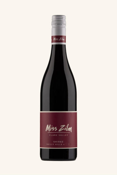 Miss Zilm Skilly Hills Shiraz 2022