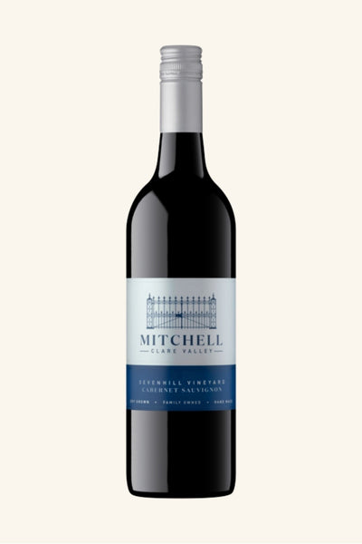 Mitchell Sevenhill Cabernet Sauvignon 2019