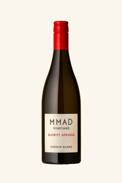 MMAD Vineyard Chenin Blanc 2024