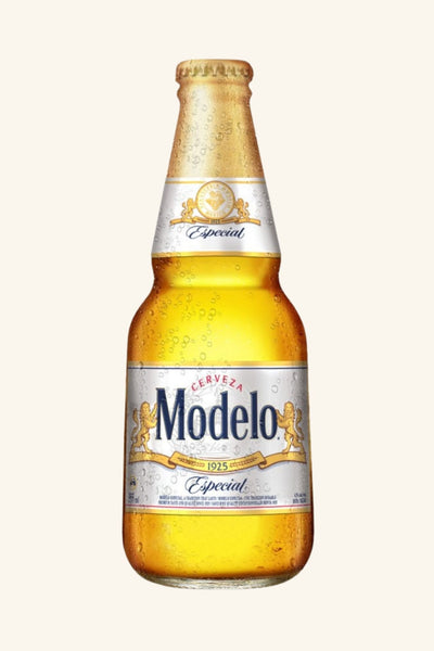 Modelo Especial - SGL
