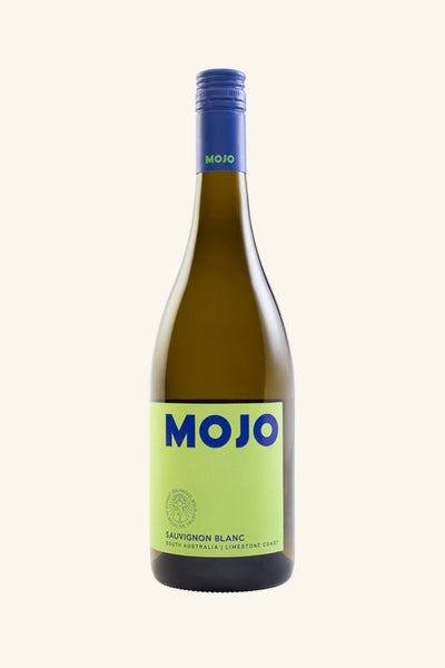 Mojo Sauvignon Blanc 2025 - from $13.99 a bottle - 6 PACK $14.99 a bottle