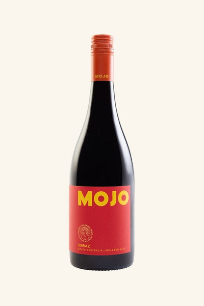 Mojo Shiraz 2024 - from $13.99 a bottle - 6 PACK $14.99 a bottle