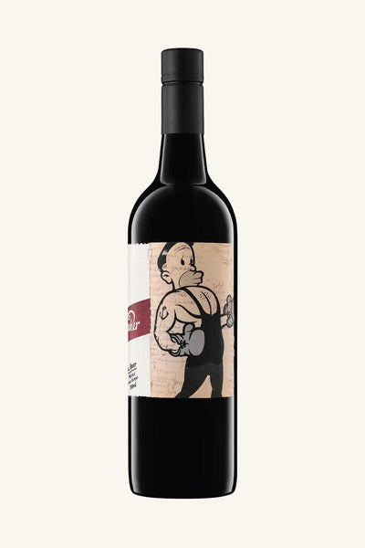 Mollydooker Boxer Shiraz 2024
