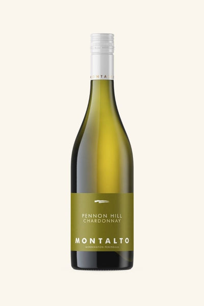 Montalto Pennon Hill Chardonnay 2024
