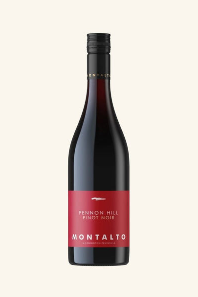 Montalto Pennon Hill Pinot Noir 2025