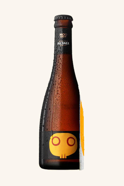 Moo Brew Pilsner - Single