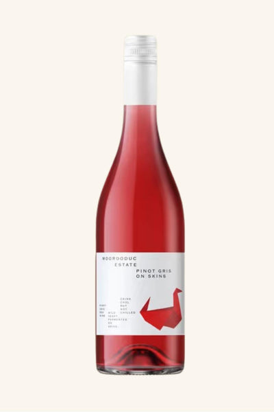 Moorooduc Estate Pinot Gris on Skins 2025