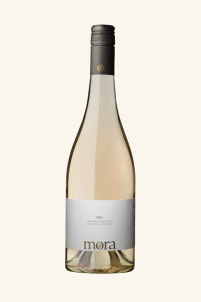 Mora 'Albi' White Pinot Noir 2024