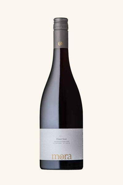 Mora Bannockburn Pinot Noir 2022