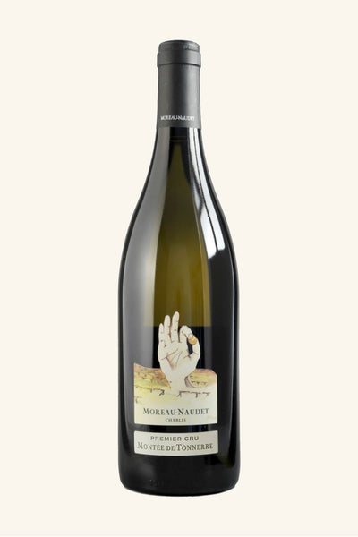 Domaine Moreau Naudet 1er Montee de Tonnerre Chablis 2023