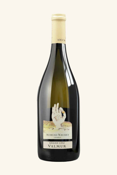 Domaine Moreau Naudet Chablis Grand Cru Valmur 2024