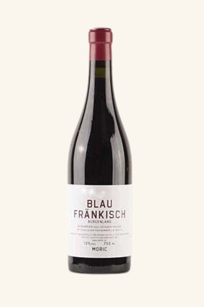 Moric Blaufränkisch