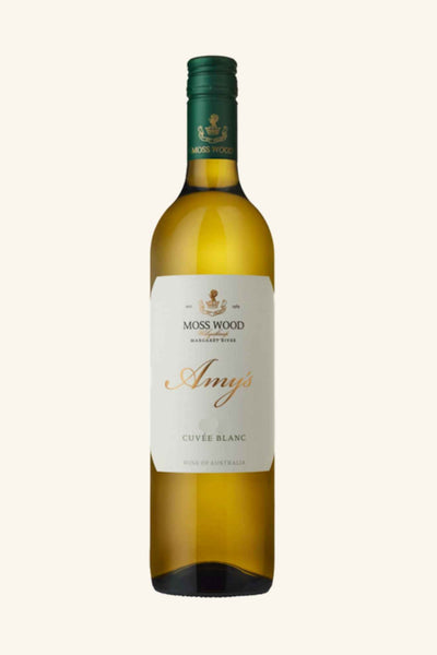 Moss Wood Amy's Cuvée Blanc 2025