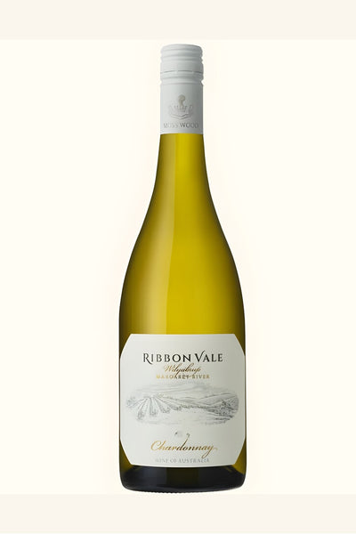 Moss Wood Ribbon Vale Chardonnay 2023