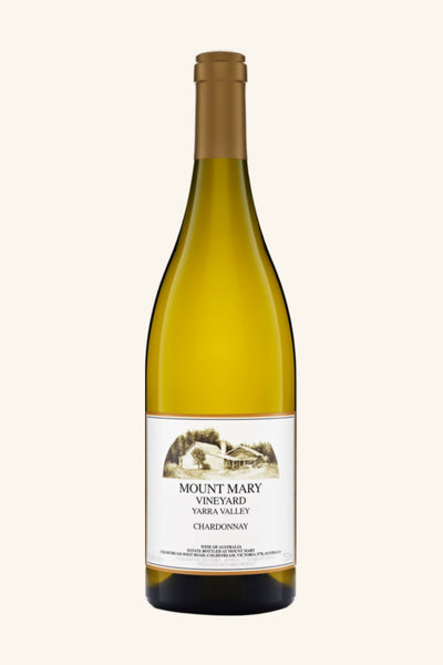 Mount Mary Chardonnay 2021