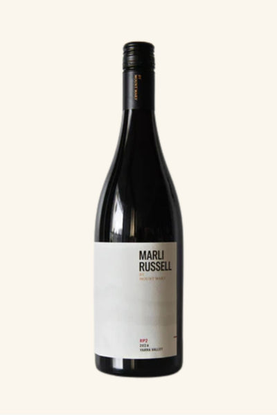 Marli Russell RP2 2024
