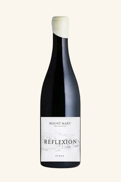 Mount Mary Reflexion Syrah