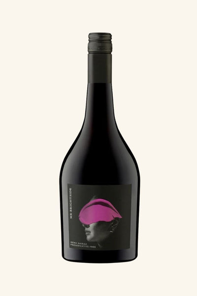Mr. Brightside GenX Preservative Free Shiraz 2024
