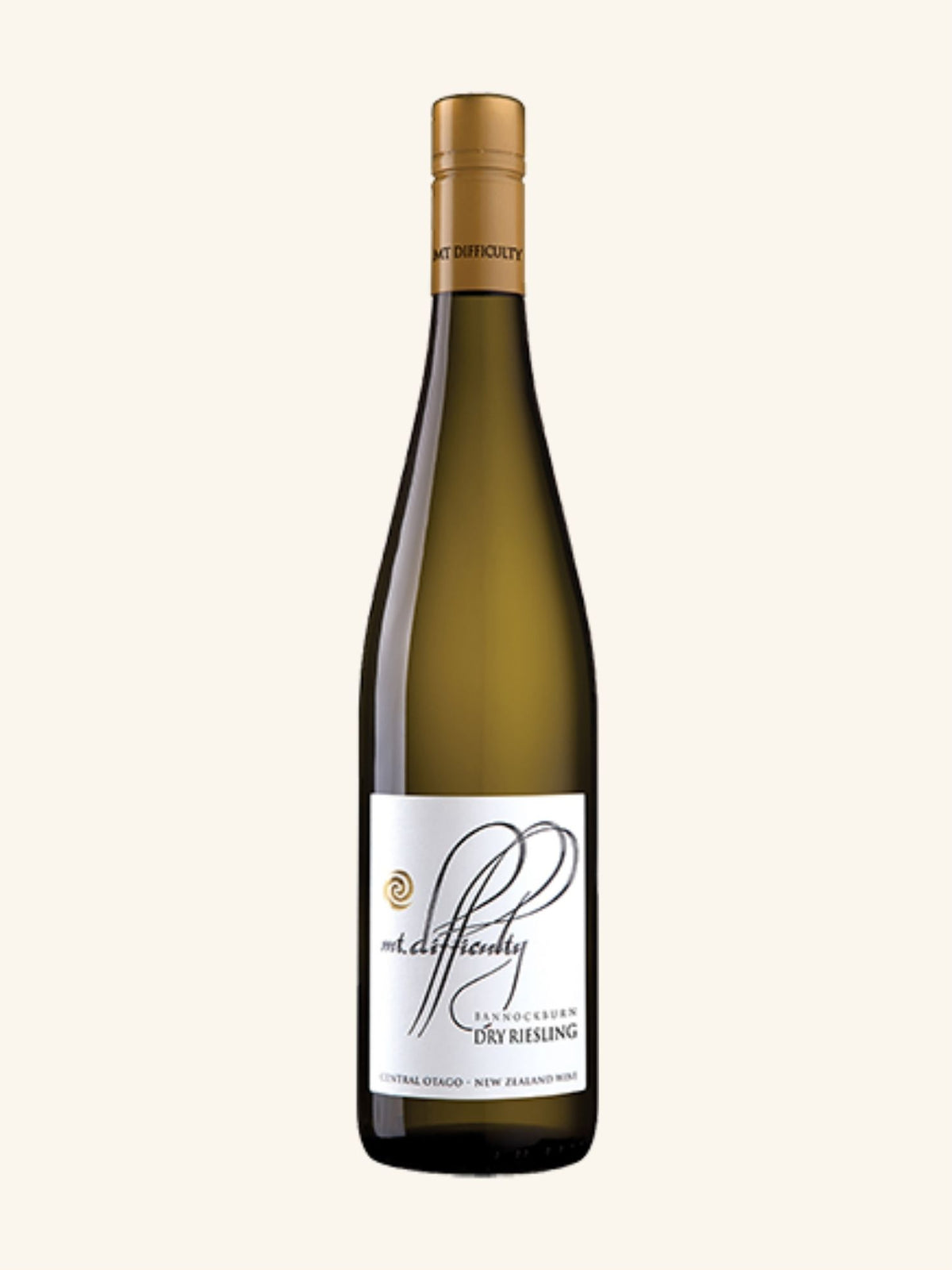 Mt Difficulty Target Riesling Mt Difficulty Bannockburn Dry Riesling 2018 - from$27.99 a bottle ...