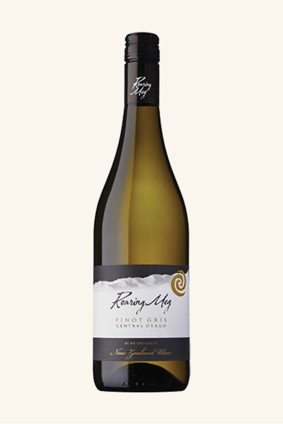 Mt Difficulty Roaring Meg Pinot Gris -  from $22.99 a bottle - 6 PACK $23.99 a bottle