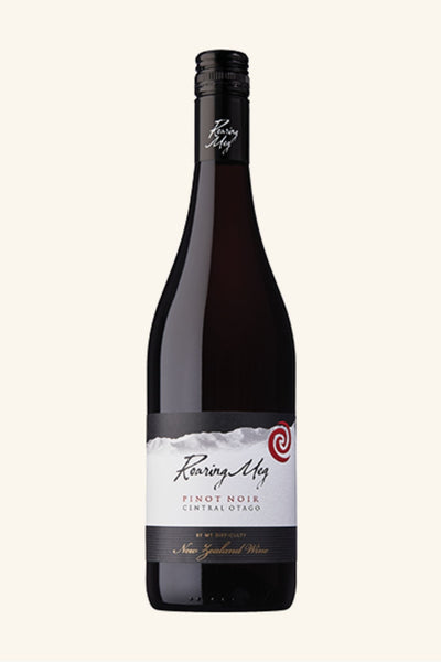 Mt Difficulty Roaring Meg Pinot Noir 2023 - from $32.99 a bottle - 6 PACK $34.99 a bottle