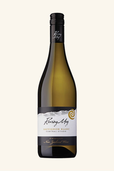 Mt Difficulty Roaring Meg Sauvignon Blanc - from $22.99 a bottle - 6 PACK $23.99 a bottle