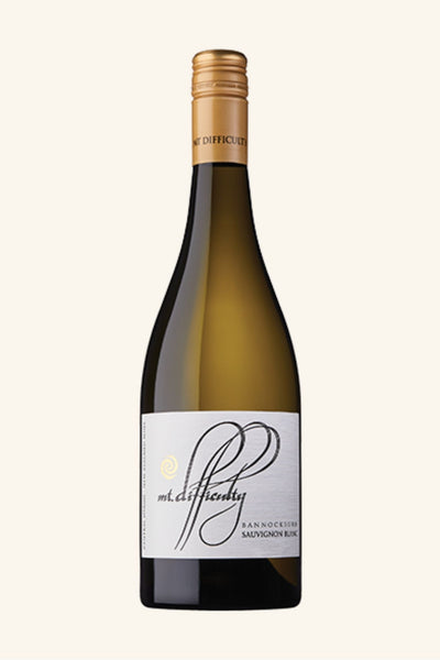 Mt Difficulty Sauvignon Blanc 2024 - from $27.99 a bottle - 6 PACK $29.99 a bottle