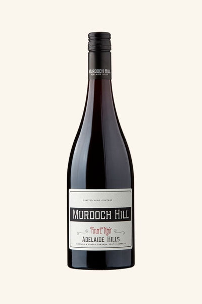 Murdoch Hill Pinot Noir 2024