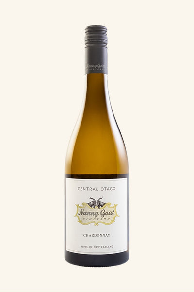 Nanny Goat Chardonnay