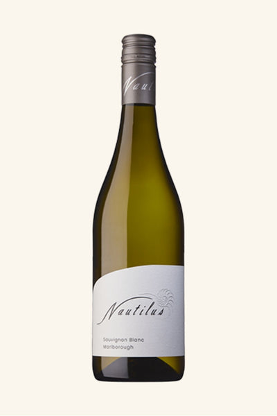 Nautilus Estate Sauvignon Blanc
