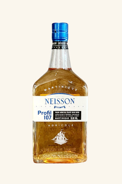 Neisson Profil 107 Agricole Rhum